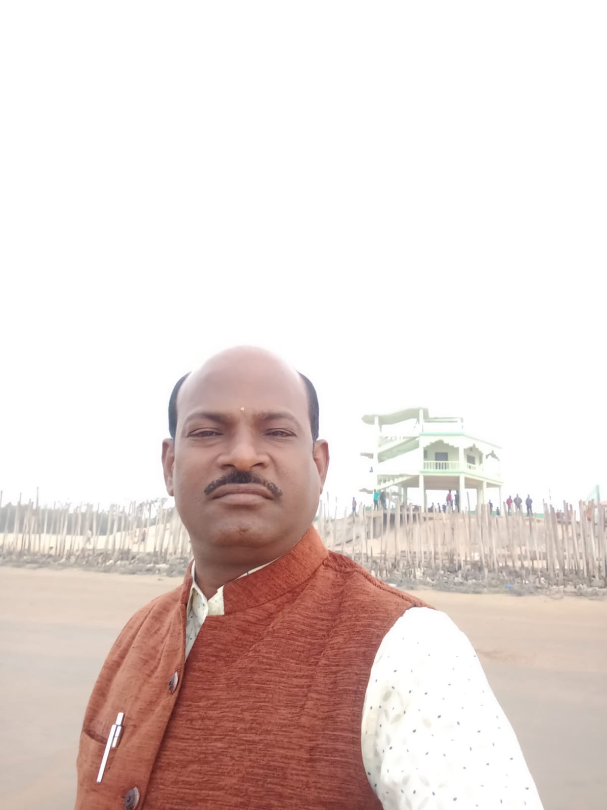 Rajendr Pani